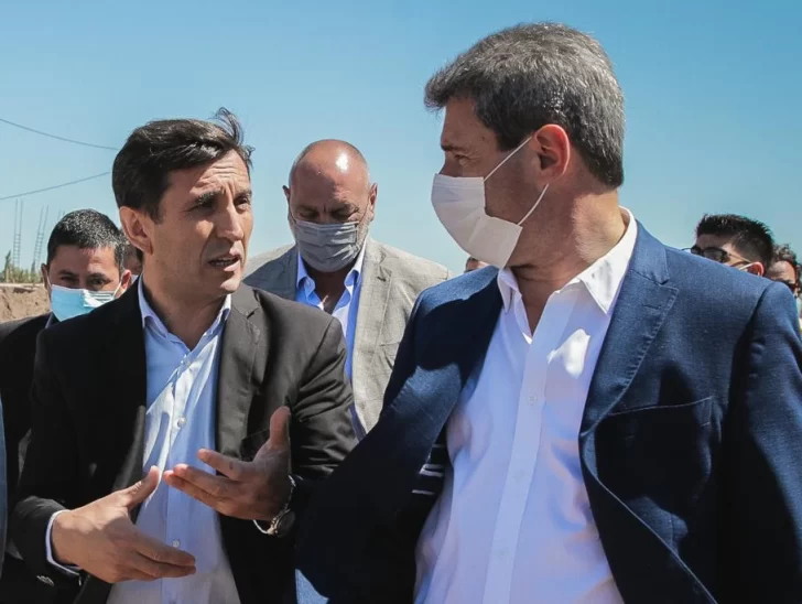 Andino: “Si Uñac me lo pidiese, me gustaría estar en su equipo en 2023” Andino: “Si Uñac me lo pidiese, me gustaría estar en su equipo en 2023”