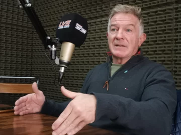 Colombo: “Capital es donde más podemos ser útiles” Colombo: “Capital es donde más podemos ser útiles”