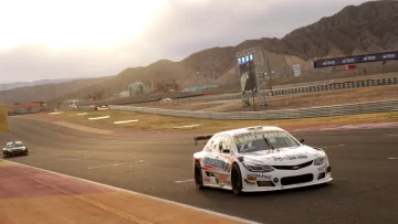 En la lucha contra el viento, hubo saldo positivo para los locales en el Top Race En la lucha contra el viento, hubo saldo positivo para los locales en el Top Race