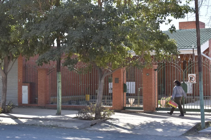 La Iglesia ofreció anular la compra de la casa, pero la causa penal igual seguirá