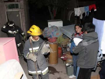 Dicen que un sismo como el de México no causaría tanto daño en la provincia