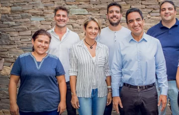 Fiscal federal indicó que la denuncia contra Cornejo debe definirse en la Justicia local