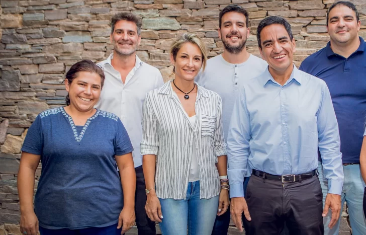 Fiscal federal indicó que la denuncia contra Cornejo debe definirse en la Justicia local