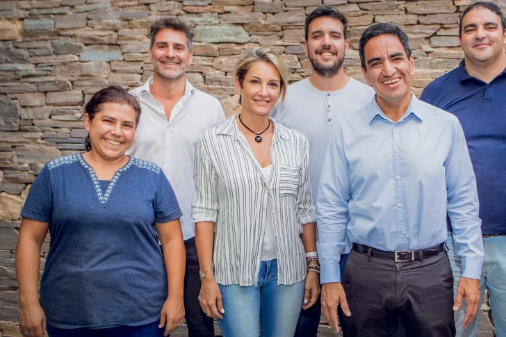 Fiscal federal indicó que la denuncia contra Cornejo debe definirse en la Justicia local