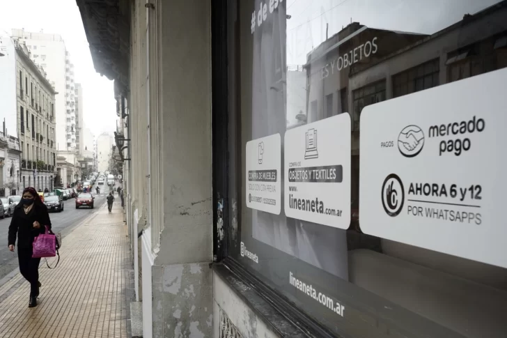 Estudian ampliar el límite de las tarjetas de crédito