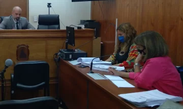 Acepta 20 años de cárcel por los graves ultrajes sexuales contra cinco sobrinas