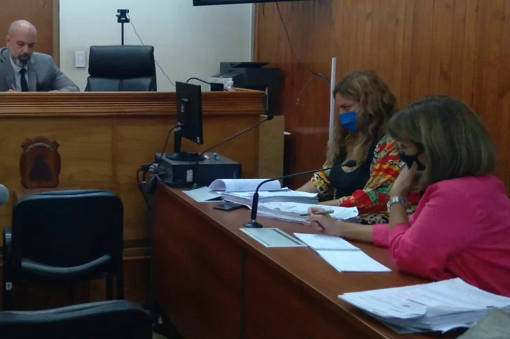 Acepta 20 años de cárcel por los graves ultrajes sexuales contra cinco sobrinas