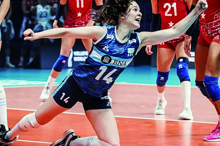 Derrota de Las Panteras en su cierre del Mundial