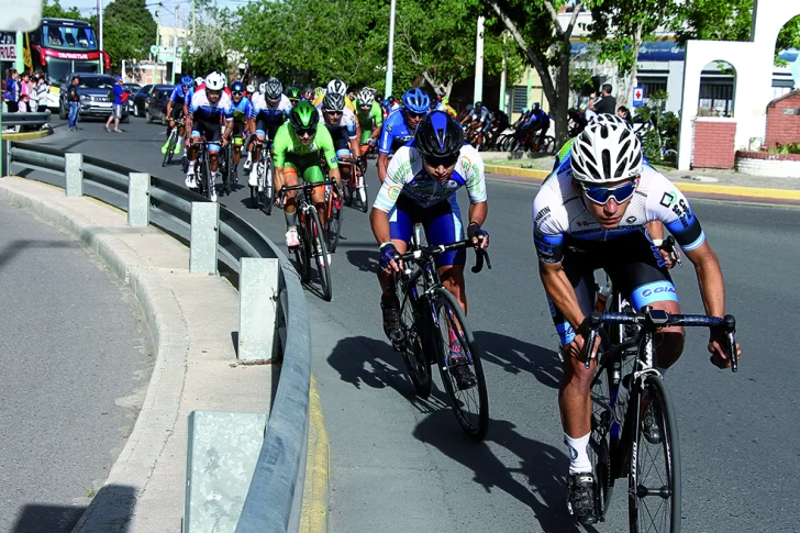 El Cata Díaz, en su juego