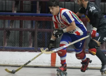 Están los chicos de la Sub-19