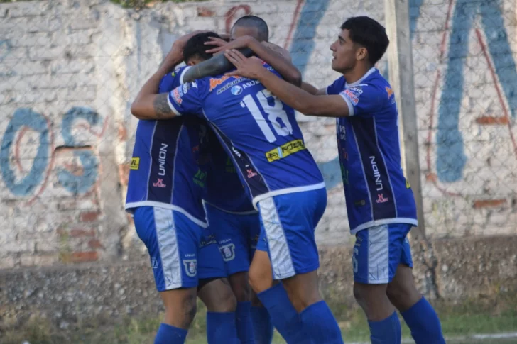 Unión no perdonó y ahora manda solo