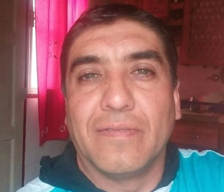 Condenaron a perpetua al autor del crimen de Myriam Morales Condenaron a perpetua al autor del crimen de Myriam Morales