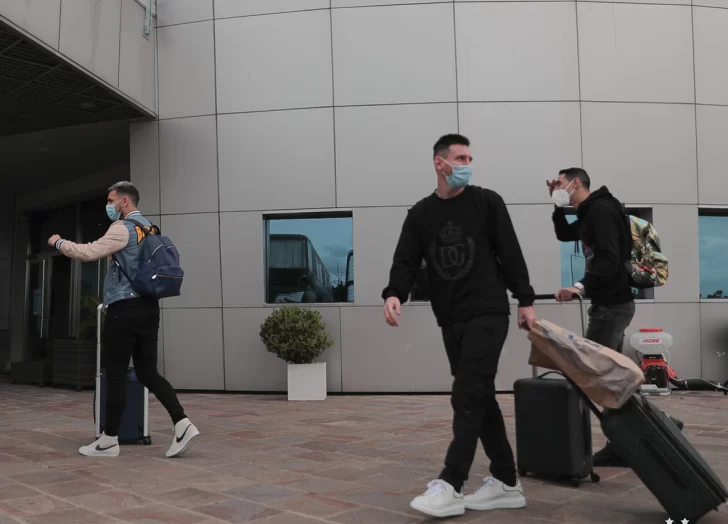 Minuto cero, con bajas y vueltas Minuto cero, con bajas y vueltas