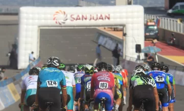 Fue un primer paso sólido Fue un primer paso sólido