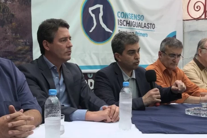 Arancibia criticó a Bullrich por su trato con los medios y la tildó de kirchnerista