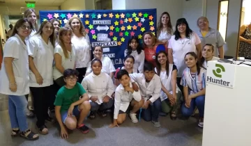 Alumnos que aprenden y ayudan Alumnos que aprenden y ayudan