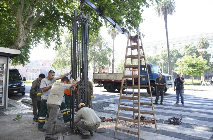 Alberto asume hoy la Presidencia, CFK vuelve a la cúspide del poder Alberto asume hoy la Presidencia, CFK vuelve a la cúspide del poder