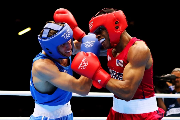 Sale el boxeo después de “París 2024”