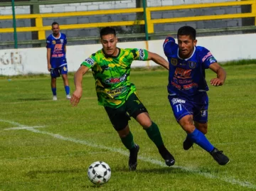 Unión y Peñaflor se ven las caras y sin público