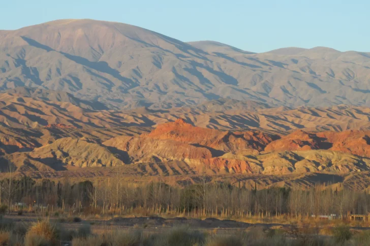 Una muestra de 18 fotografías que ofrece una mirada de integración