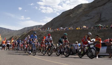 Aseguran que no habrá Vuelta Aseguran que no habrá Vuelta