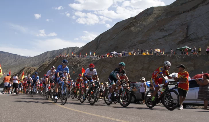 Aseguran que no habrá Vuelta Aseguran que no habrá Vuelta