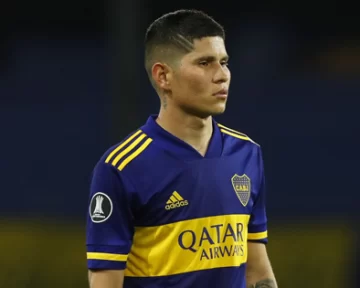 Campuzano no está descartado Campuzano no está descartado