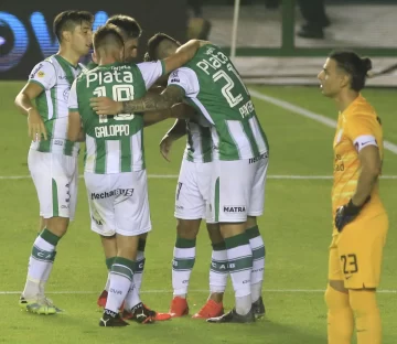 Banfield, el rival por el título de Boca