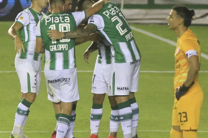 Banfield, el rival por el título de Boca