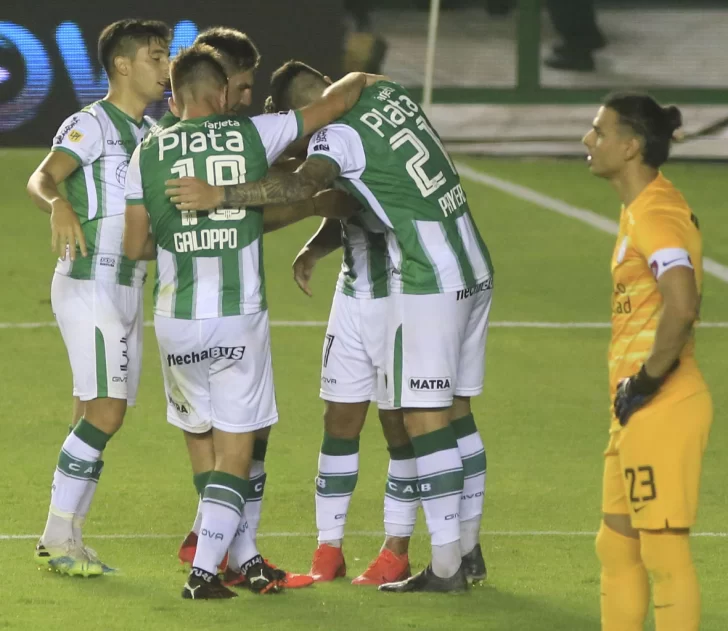 Banfield, el rival por el título de Boca