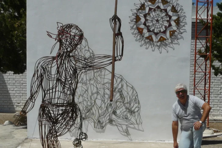 El observatorio CESCO incorporará un reloj solar como atractivo para turistas