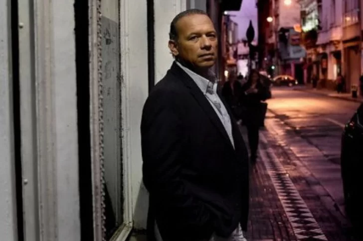 Gobernador bonaerense ratifica a Sergio Berni