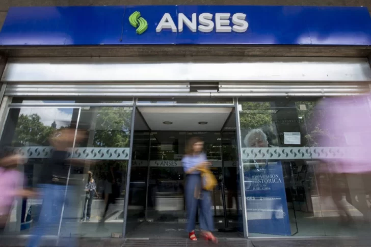 La Anses flexibiliza requisitos para pagar Asignación por Ayuda Escolar