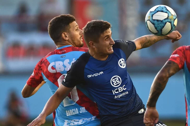 Arsenal y Talleres: un empate vibrante y emotivo