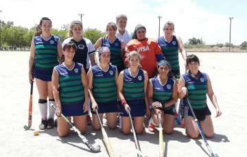 Las Masters ahora tendrán su lugar Las Masters ahora tendrán su lugar