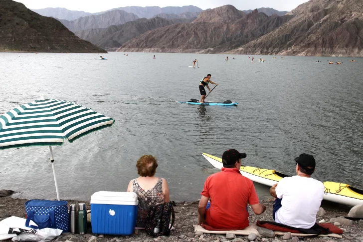 Prestadores turísticos, contentos por el cupo casi completo de reservas