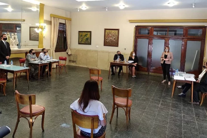 La Corte definió que el 26 de este mes empiece la investigación fiscal de los delitos