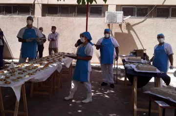 Una firma le compite a Seralico, pero con una oferta más cara en casi $50 millones Una firma le compite a Seralico, pero con una oferta más cara en casi $50 millones