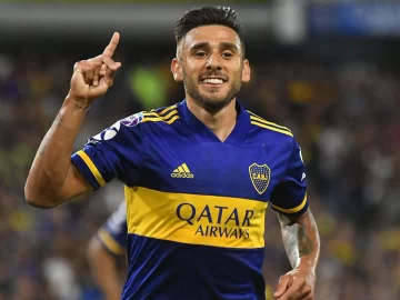 Battaglia contó cómo vio a Salvio tras el escándalo policial y avisó que no jugará el domingo Battaglia contó cómo vio a Salvio tras el escándalo policial y avisó que no jugará el domingo