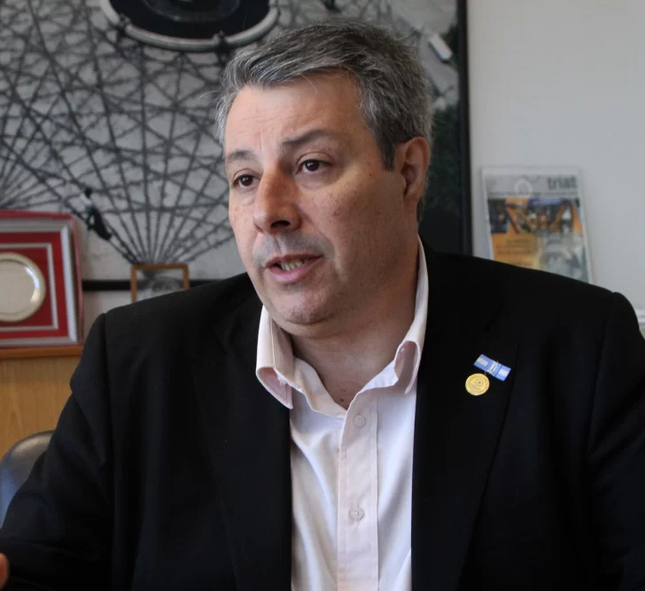 Muerte de un alumno: Nasisi irá a juicio en el segundo semestre Muerte de un alumno: Nasisi irá a juicio en el segundo semestre