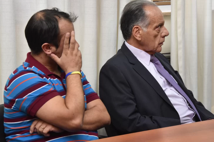 Acusado de estafar en unos $3 millones al Banco San Juan pide que le den probation