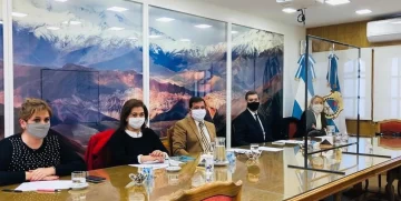 Con cambios en la inscripción, se viene otro concurso para elegir a 5 magistrados