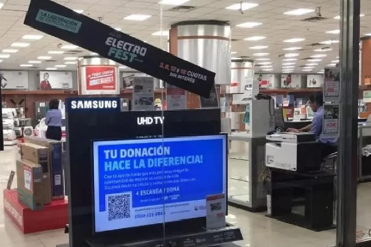 Arranca el Electrofest este lunes con 18 cuotas y rebajas del 35%