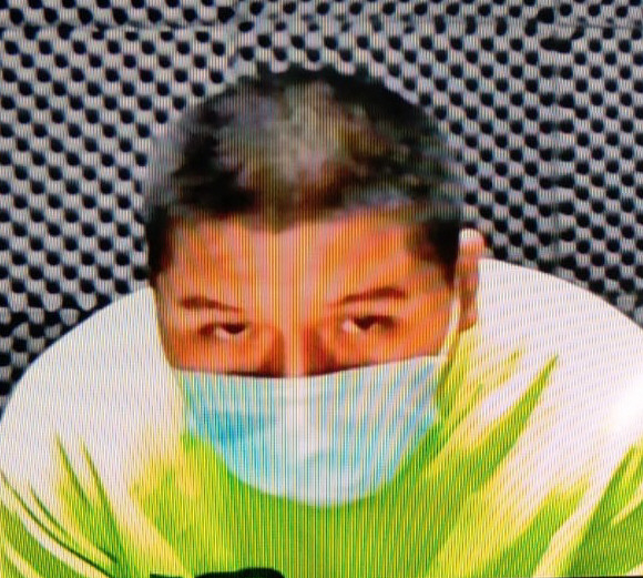 El hijo del federal asume el crimen, pero no los agravantes El hijo del federal asume el crimen, pero no los agravantes