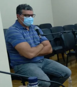 Condena sin encierro por matar borracho Condena sin encierro por matar borracho