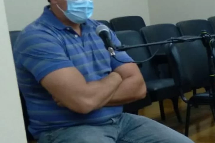 Condena sin encierro por matar borracho