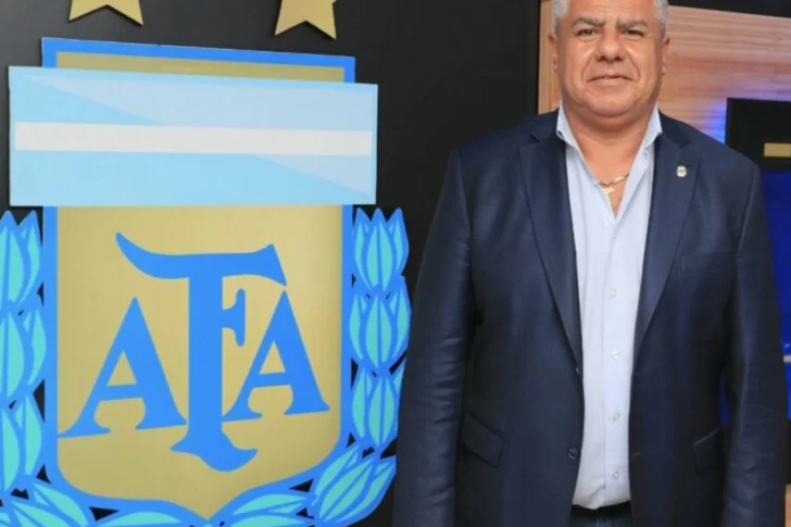 La perinola de Chiqui: toma todo