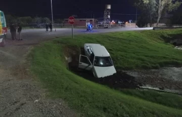 Hubo menos siniestros viales, pero se mantuvo la cantidad de muertes