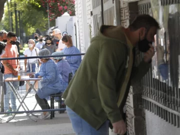 En San Juan, volvió a subir la ocupación de camas UTI y quedan 23 plazas libres En San Juan, volvió a subir la ocupación de camas UTI y quedan 23 plazas libres