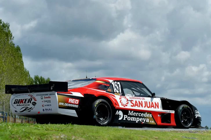 Martínez, para mejorar